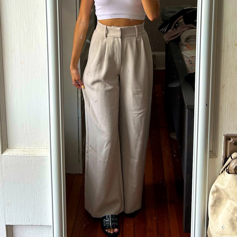 A&F Pants
